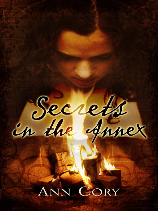 Title details for Secrets In the Annex by Ann Cory - Available